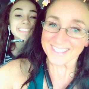 Meet your Posher, Kellie